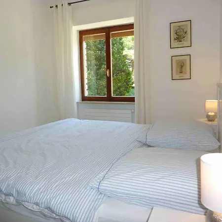 Apartament Tre Fratelli