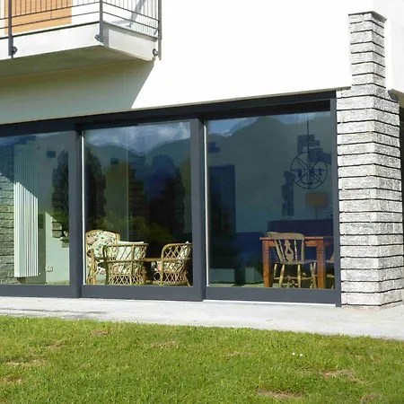 Apartament Tre Fratelli *